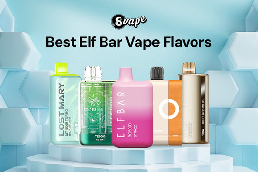best elf bar flavors explore elf bar flavors
