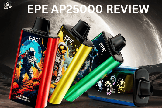 epe ap25000 review