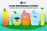 Everything You Need to Know About Flum Vape Devices