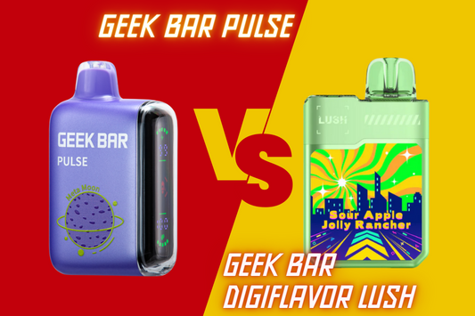 geek bar pulse 15k vs geek bar lush 20k