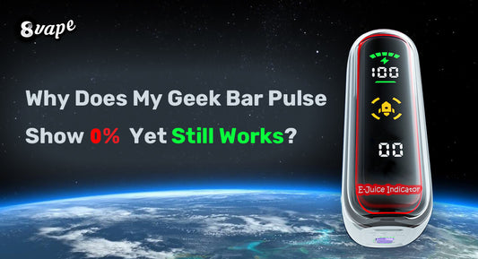 why-does-my-geek-bar-pulse-show-0%-yet-still-works