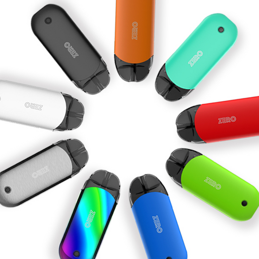 Legends Never Die: Why the Vaporesso Renova Zero Still Competes with New Devices