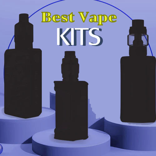 best vape kits 