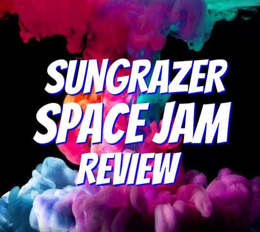 Sungrazer by Space Jam Review
