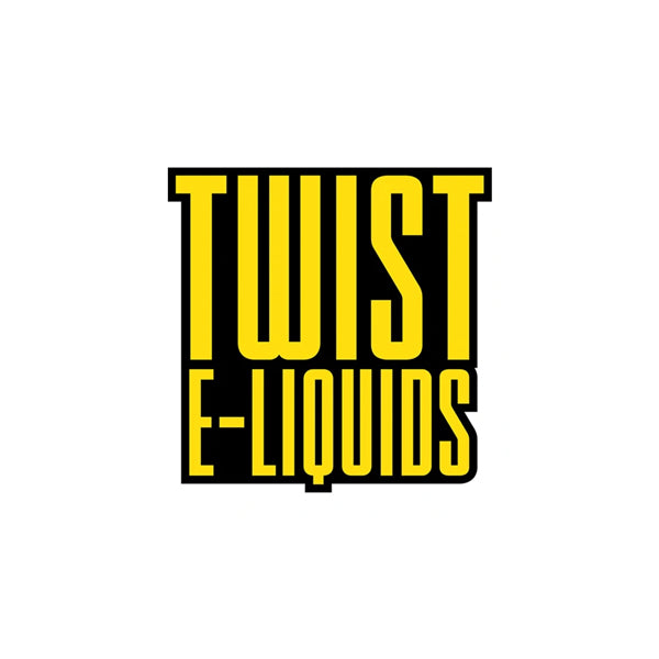 Twist E-Liquids Vape Juice – Eightvape