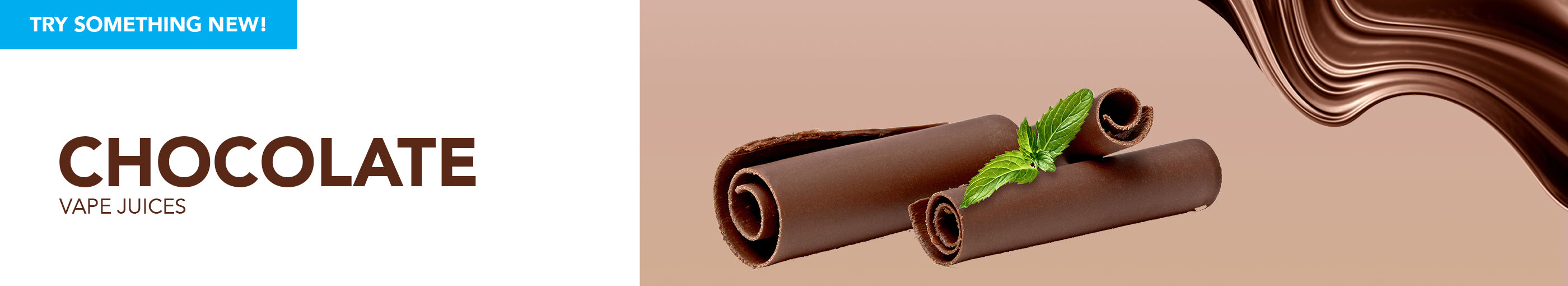 Chocolate Flavored Vape Juice, Best Chocolate EJuice Flavors Eightvape