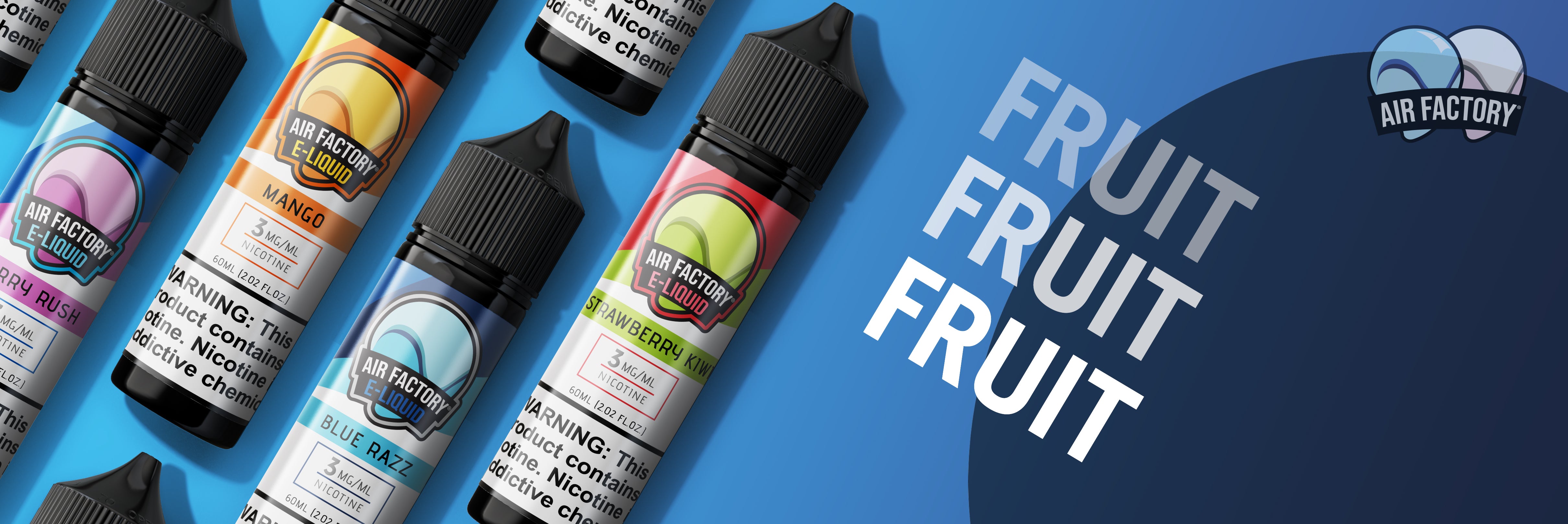 Best Fruit Vape Juice Flavors All at the Lowest Prices! Eightvape