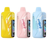 Adjust Disposable Vape Adjust Myrusher 40K Disposable Vape (5%,40000 Puffs)