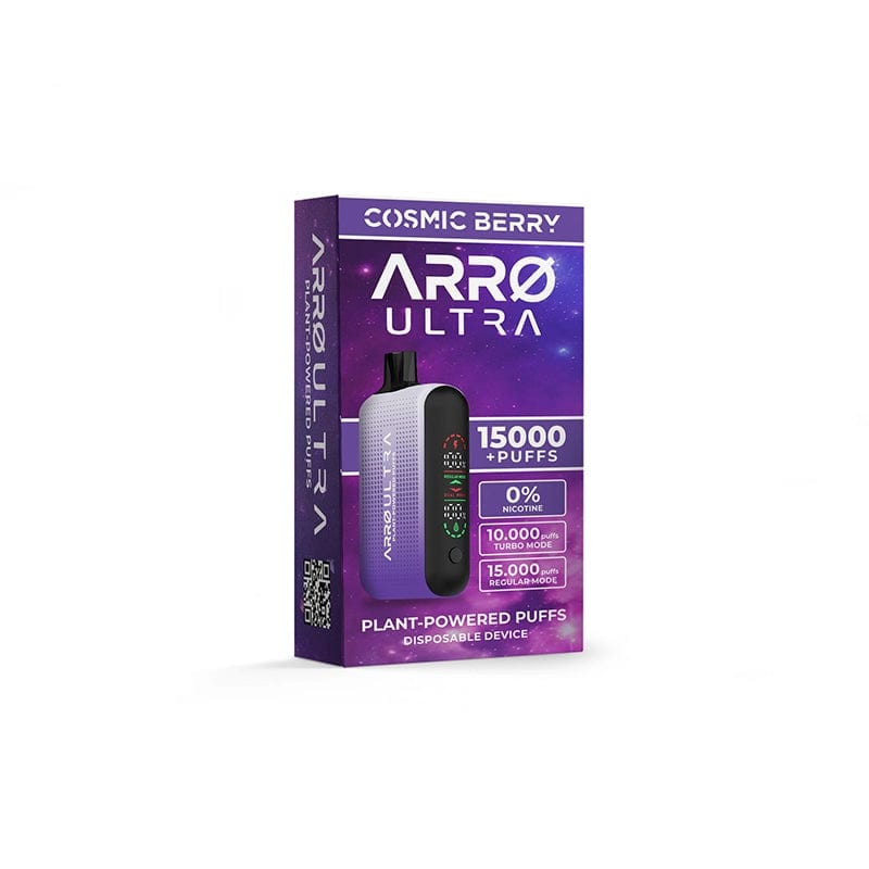 ARRO Disposable Vape ARRO Ultra 15000 Disposable Vape