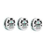 Chip 6mg π CHIP Nicotine Pouches Strong Mint (100% off)