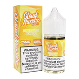 Cloud Nurdz Juice 25MG Cloud Nurdz Pineapple Mango TFN Salt Vape Juice 30ml