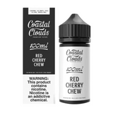 Coastal Clouds Juice 3MG Coastal Clouds Iced Red Cherry Freeze 100ml Vape Juice