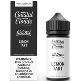 Coastal Clouds Juice Coastal Clouds Lemon Tart 100ml
