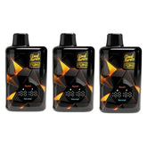 Daddy's Vapor Disposable Vape FUMI X Cloud Nurdz 55K Disposable Vape (5%,55000 Puffs)