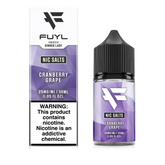 Dinner Lady 25mg 🎁 Dinner Lady FUYL Salts Cranberry Grape 30ml (100% off)