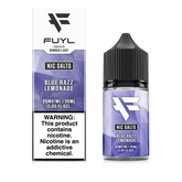 Dinner Lady Juice 25mg Dinner Lady FUYL Blue Razz Lemonade 30ml