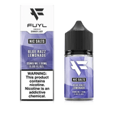 Dinner Lady Juice 25mg Dinner Lady FUYL Blue Razz Lemonade 30ml