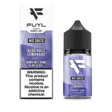 Dinner Lady Juice 50mg Dinner Lady FUYL Blue Razz Lemonade 30ml