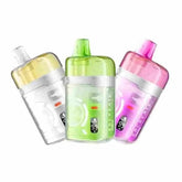 EBCREATE Disposable Vape EBCREATE BC Pro 40K Disposable Vape (5%, 40000 Puffs)