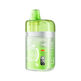 EBCREATE Disposable Vape Sour Apple Ice EBCREATE BC Pro 40K Disposable Vape (5%, 40000 Puffs)