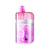 EBCREATE Disposable Vape Strawberry Raspberry Frost EBCREATE BC Pro 40K Disposable Vape (5%, 40000 Puffs)