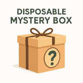 EightVape Disposable Vape Disposable Mystery Box