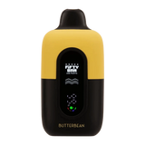 Fifty Bar Disposable Vape Butterbean Fifty Bar V2 20K Disposable Vape (5%, 20000 Puffs)