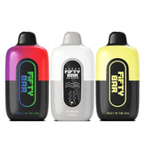 Fifty Bar Disposable Vape Fifty Bar 20K Disposable Vape (5%, 20000 Puffs)