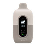 Fifty Bar Disposable Vape Green Apple Blast Fifty Bar V2 20K Disposable Vape (5%, 20000 Puffs)