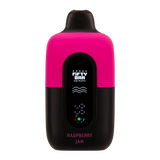 Fifty Bar Disposable Vape Raspberry Jam Fifty Bar V2 20K Disposable Vape (5%, 20000 Puffs)