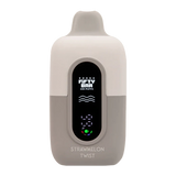 Fifty Bar Disposable Vape Strawmelon Twist Fifty Bar V2 20K Disposable Vape (5%, 20000 Puffs)