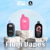 flum vapes