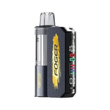 Foger Disposable Vape Tobacco Foger Switch Pro 30K Tobacco Disposable Vape (5%, 30000 Puffs)