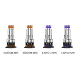 GeekVape Coils GEEKVAPE J Series Replacement Coil (Pack Of 5)