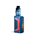 GeekVape Kits Blue Red Geekvape L200 (Aegis Legend 2) Box Mod Kit 200W