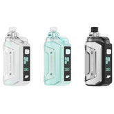 GeekVape Kits GEEKVAPE Aegis Hero 5 50W Pod Kit
