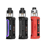 GeekVape Kits Geekvape E100i (Aegis Eteno i) 100W Pod Mod Kit