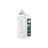 GeekVape Kits Pure White GEEKVAPE Aegis Hero 5 50W Pod Kit