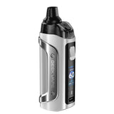 GeekVape Kits Silver Geekvape Aegis Boost 3 60W Pod Mod Kit