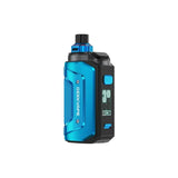 GeekVape Kits Turbo Blue GEEKVAPE Aegis Hero 5 50W Pod Kit