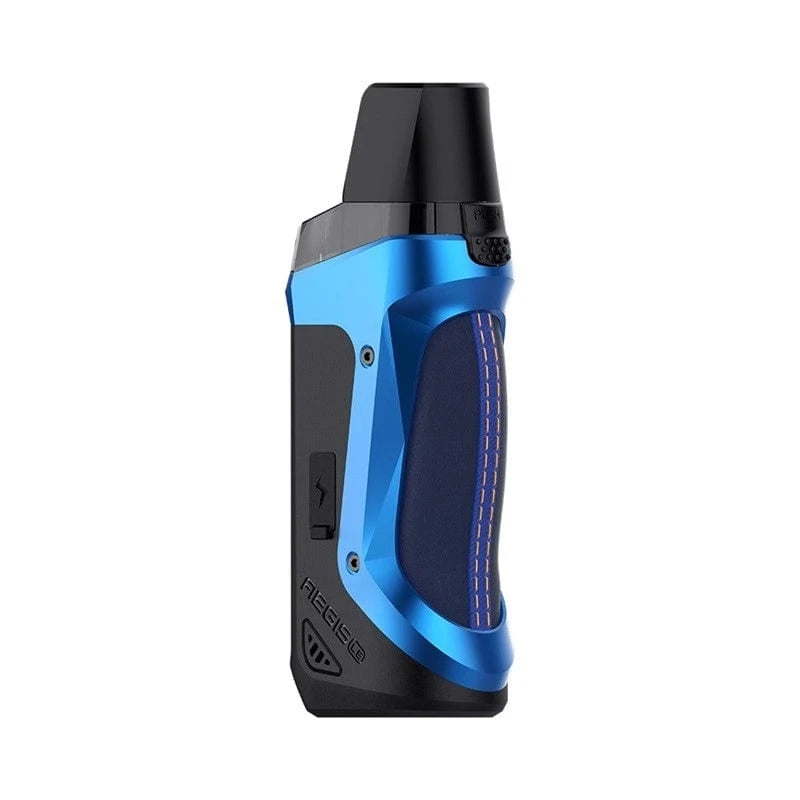 GeekVape Pod System Almighty Blue Geekvape Aegis Boost LE Bonus 40W Pod Kit