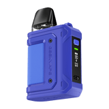 GeekVape Pod System Blue Geekvape Aegis Hero Q 30W Pod Kit