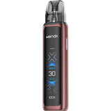 GeekVape Pod System Dawn Orange GEEKVAPE Wenax Q Ultra 30W Pod Kit