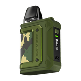 GeekVape Pod System Green Geekvape Aegis Hero Q 30W Pod Kit