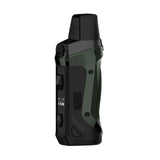 GeekVape Pod System Midnight Green Geekvape Aegis Boost LE Bonus 40W Pod Kit