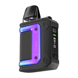 GeekVape Pod System Rainbow Geekvape Aegis Hero Q 30W Pod Kit