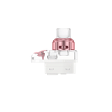 GeekVape Pods Crystal Pink Geekvape H45 (Aegis Hero 2) Replacement Pods (2x Pack)