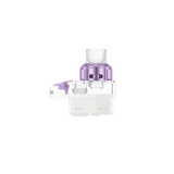 GeekVape Pods Crystal Purple Geekvape H45 (Aegis Hero 2) Replacement Pods (2x Pack)