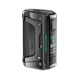 GeekVape Tanks Carbon Black GEEKVAPE Aegis Legend 5 200W Mod