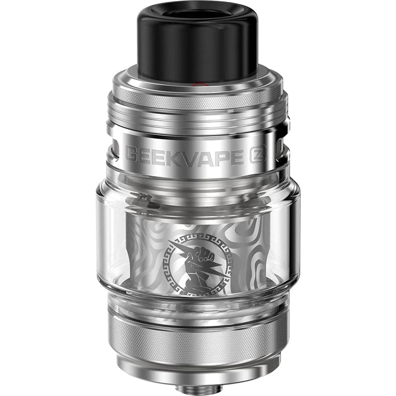 GeekVape Tanks Cold Silver GEEKVAPE Z Fli 2 Tank
